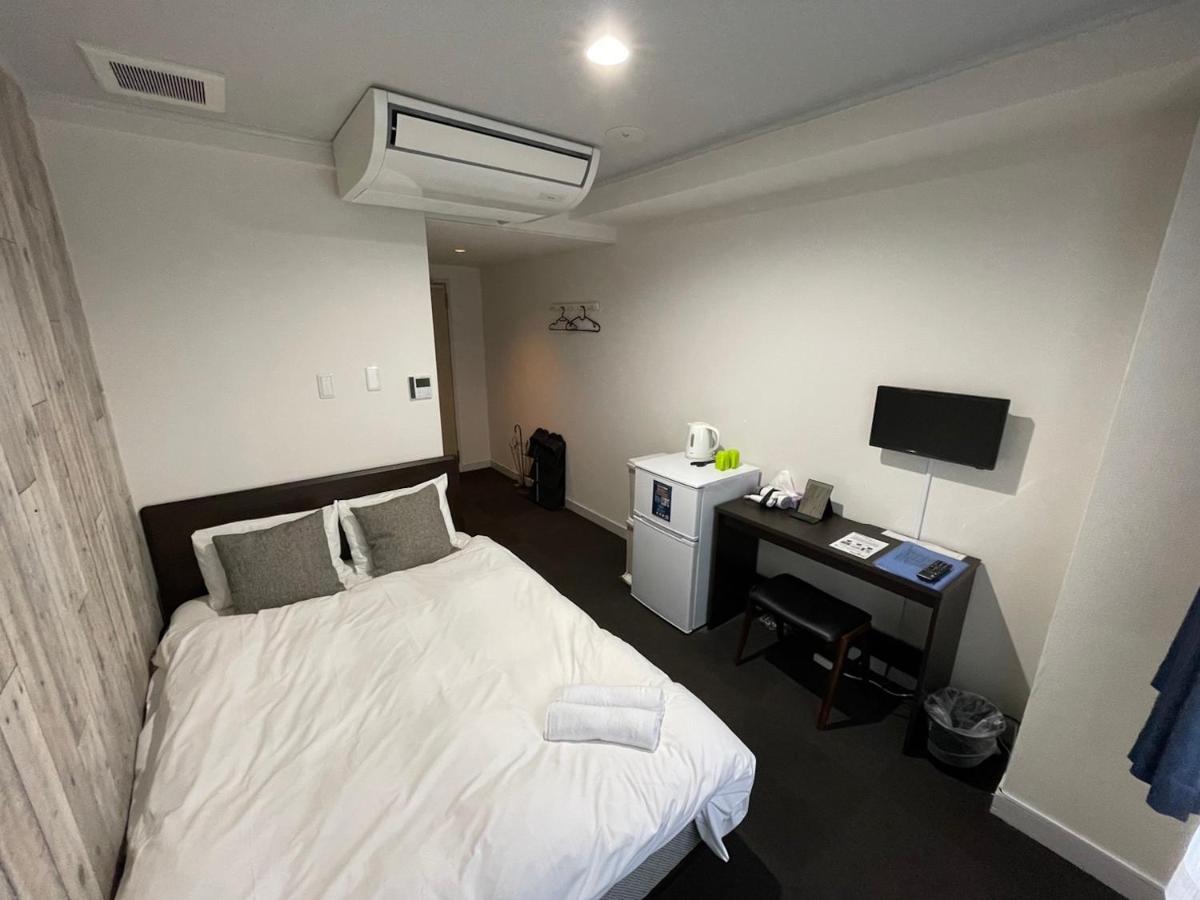 Exsasion Sugamo Apartment Tokyo Exterior photo