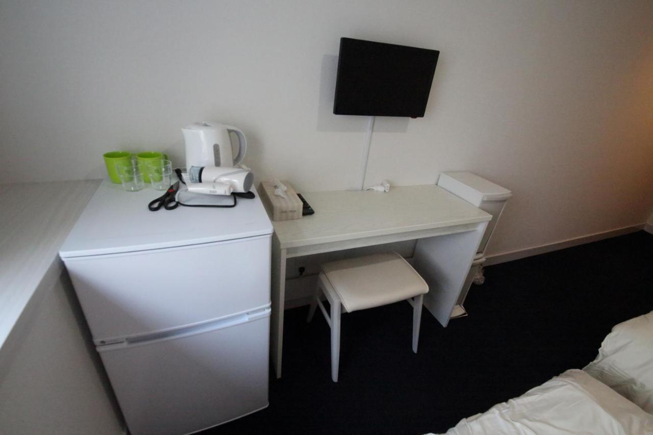 Exsasion Sugamo Apartment Tokyo Exterior photo