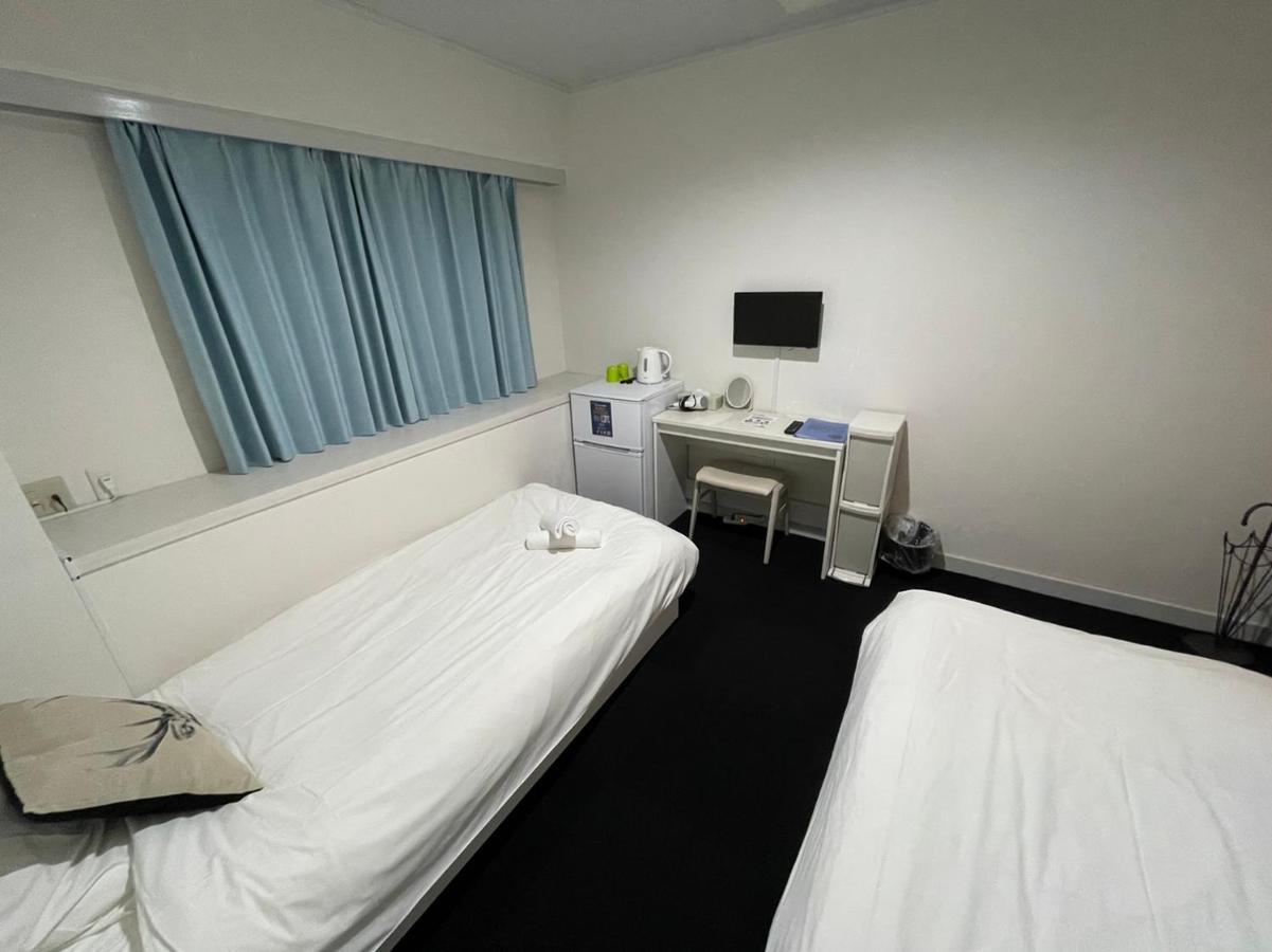 Exsasion Sugamo Apartment Tokyo Exterior photo