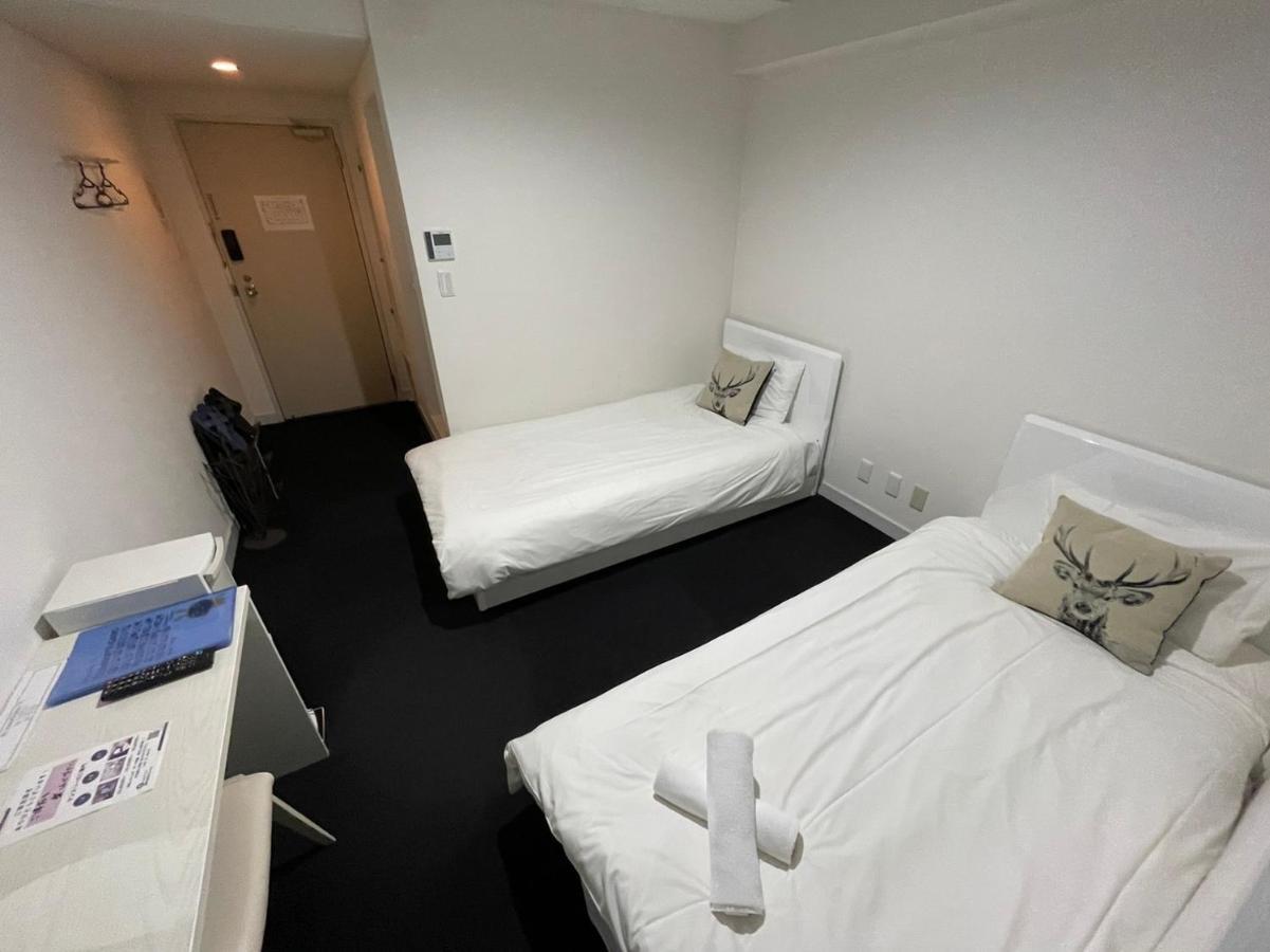 Exsasion Sugamo Apartment Tokyo Exterior photo