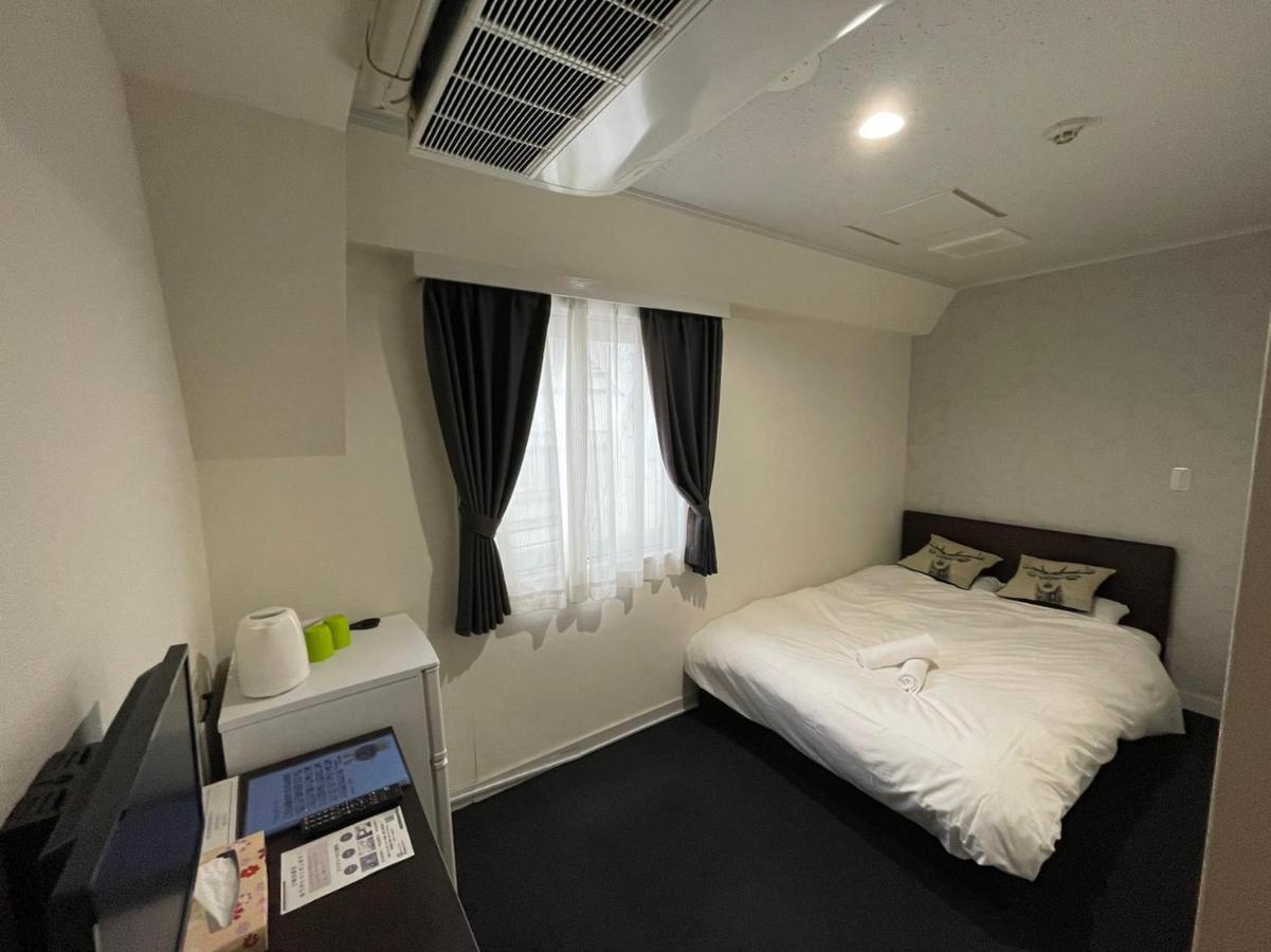 Exsasion Sugamo Apartment Tokyo Exterior photo